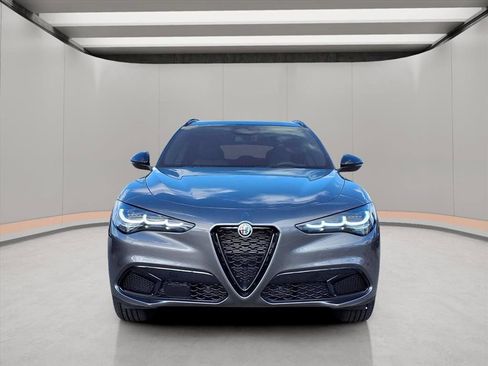 New 2025 Alfa Romeo Stelvio Sprint w/ Convenience Package AWD/4WD image 2