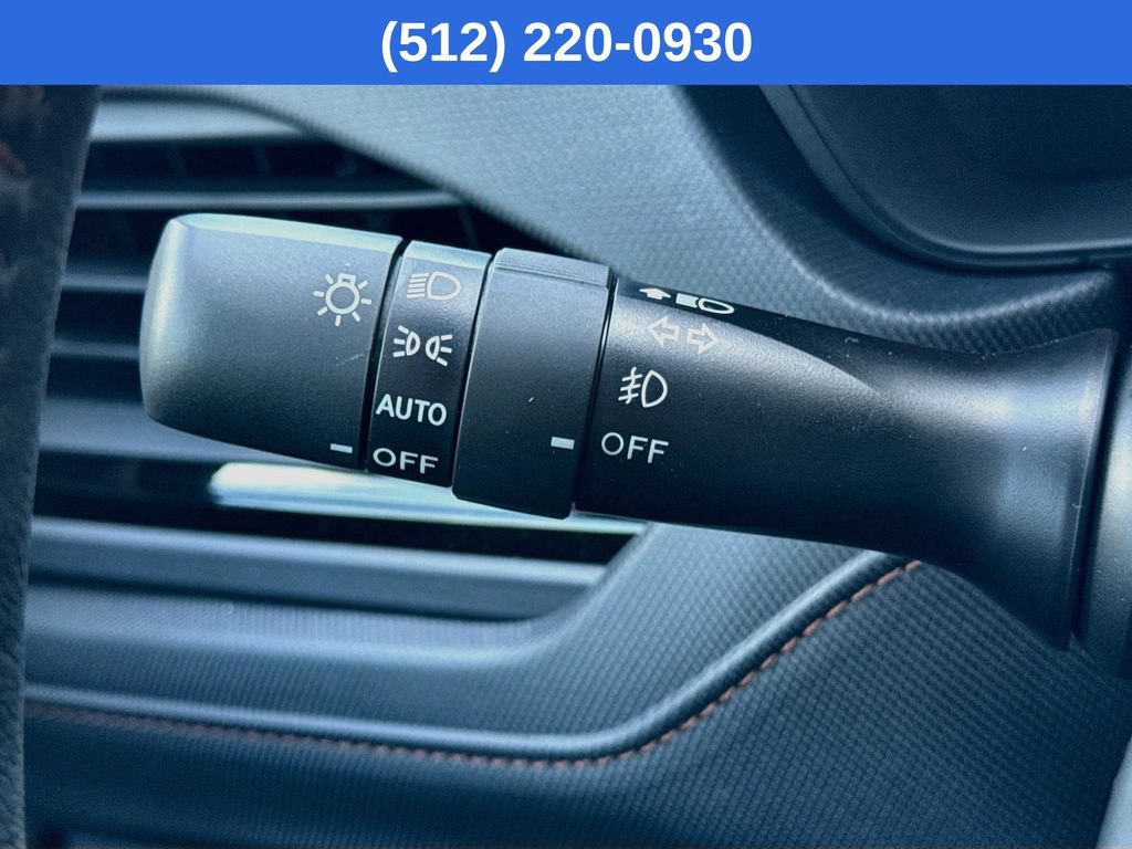New 2026 Subaru Forester Touring AWD/4WD image 14