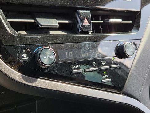 Certified 2024 Toyota Camry SE FWD image 19