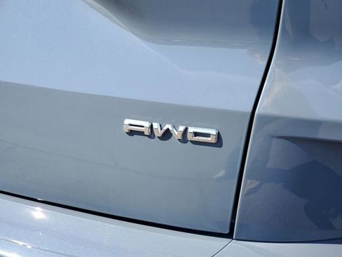 Used 2024 Ford Escape ST-Line w/ Tech Pack #1 image 27