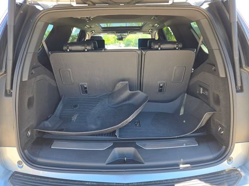 Used 2025 Cadillac Escalade Sport w/ Touring Package AWD/4WD image 19