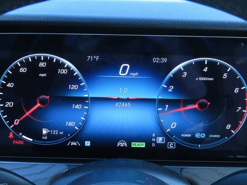 Used 2022 Mercedes-Benz E 450 4MATIC All-Terrain Wagon image 19