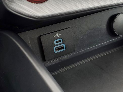 Used 2024 Ford Mustang Coupe image 20