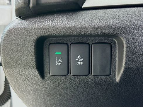 Used 2020 Acura ILX FWD image 12