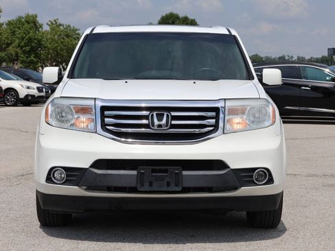 Used 2014 Honda Pilot EX-L image 5