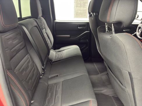Used 2023 Nissan Frontier PRO-4X w/ Pro Convenience Package image 52