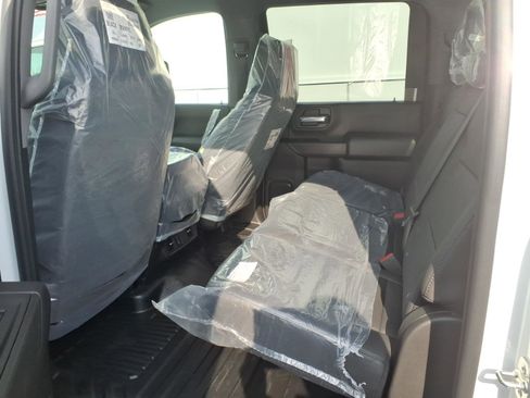 New 2024 Chevrolet Express 3500 w/ Power Convenience Package RWD image 11