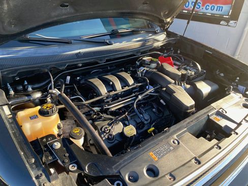 Used 2016 Ford Flex SEL w/ Equipment Group 202A image 39