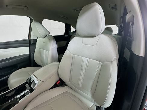 New 2025 Hyundai Tucson SEL AWD/4WD image 19
