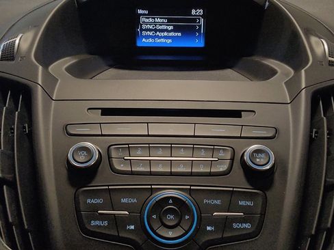 Used 2018 Ford Escape SE FWD image 25