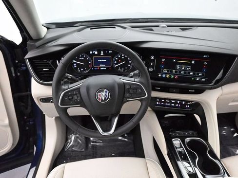 Used 2023 Buick Envision Avenir AWD/4WD image 22