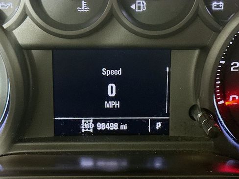 Used 2021 GMC Sierra 1500 4x4 Crew Cab w/ Sierra Value Package image 15