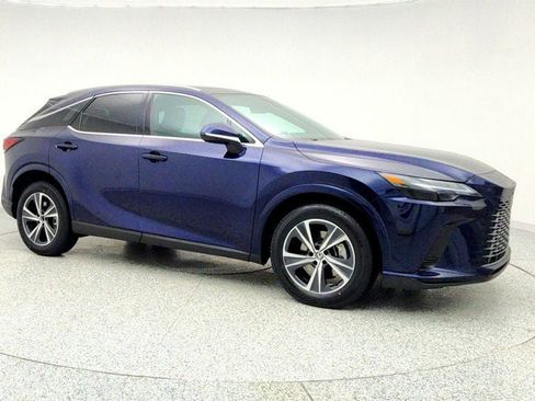 Used 2023 Lexus RX 350 Premium Plus image 3