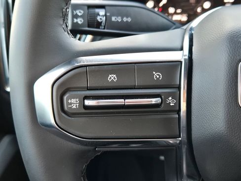 New 2026 GMC Canyon Elevation w/ Convenience Package image 21