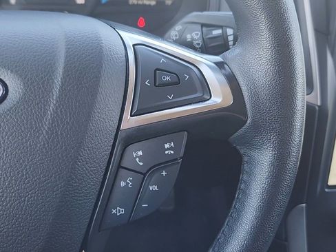 Certified 2024 Ford Edge SEL image 13