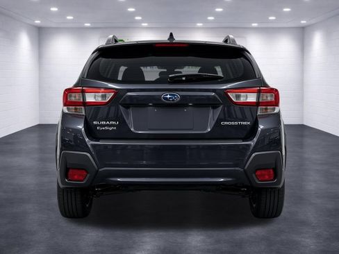 Used 2018 Subaru Crosstrek 2.0i Premium w/ Popular Package #3 AWD/4WD image 4