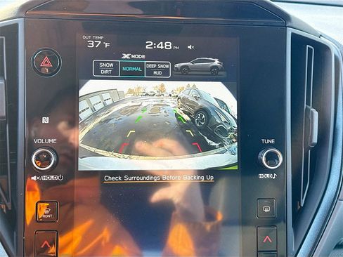 New 2026 Subaru Crosstrek 2.0i Premium image 11