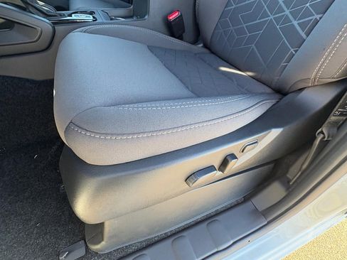 New 2026 Nissan Frontier SV w/ Tow Package image 21