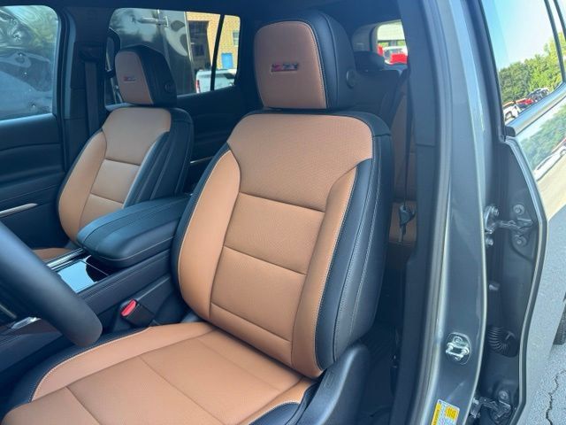 New 2027 Chevrolet Traverse Z71 w/ Enhanced Driving Package AWD/4WD image 20