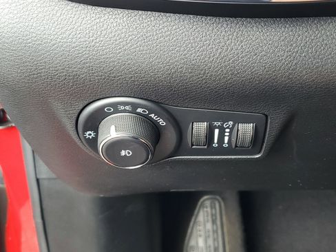 Used 2022 Jeep Compass Limited AWD/4WD image 22