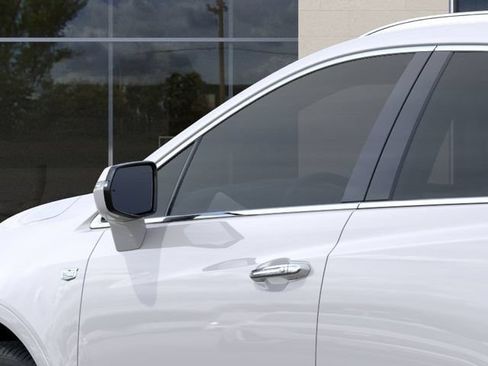New 2026 Cadillac XT5 Premium Luxury AWD/4WD image 12