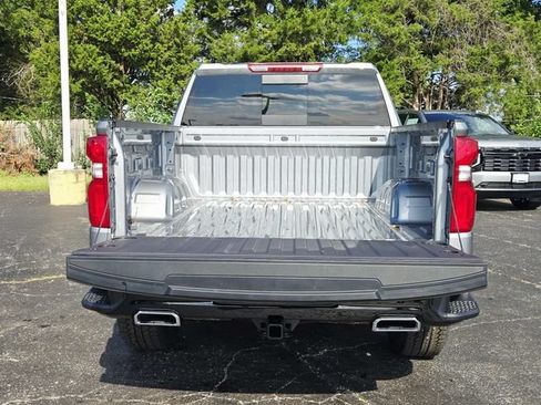 New 2026 Chevrolet Silverado 1500 LT Trail Boss w/ Convenience Package II AWD/4WD image 13
