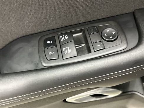 Used 2022 Dodge Challenger R/T w/ Blacktop Package image 20