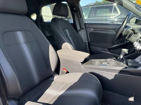 Used 2026 Honda Civic Sport image 8