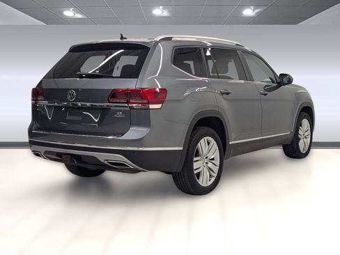 Used 2019 Volkswagen Atlas SEL image 7