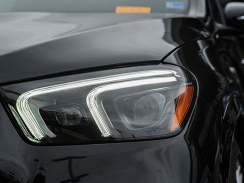 Used 2023 Mercedes-Benz GLE 53 AMG GLE 53 AMG w/ Exterior Lighting Package image 14