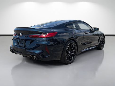 Used 2023 BMW M8 Competition AWD/4WD image 3