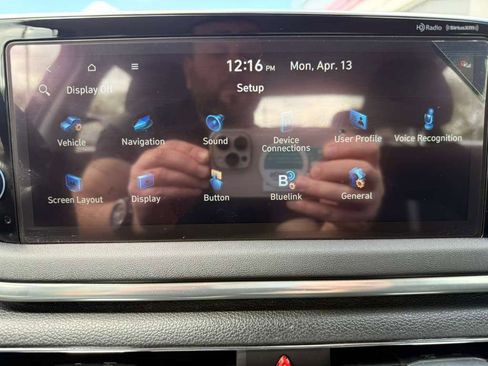 Used 2023 Hyundai Sonata SEL image 25