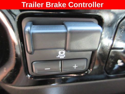 Used 2022 Chevrolet Silverado 1500 RST w/ RST All Star Premium Package AWD/4WD image 21