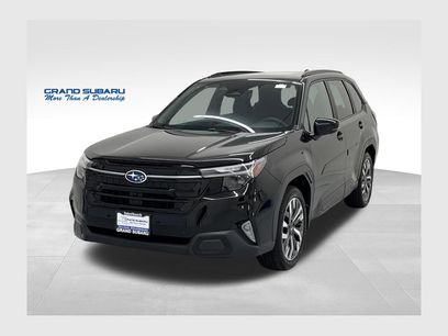 Used 2026 Subaru Forester Touring