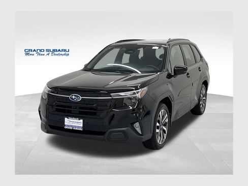 Used 2026 Subaru Forester Touring AWD/4WD image 1