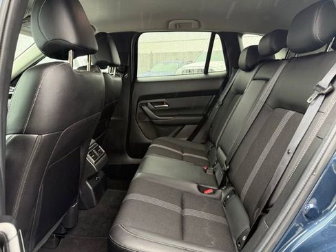 Used 2025 MAZDA CX-50 AWD 2.5 S w/ Preferred Package image 17