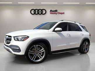 Used 2021 Mercedes-Benz GLE 350 4MATIC video 1