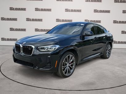 Used 2023 BMW X4 M40i w/ Premium Package