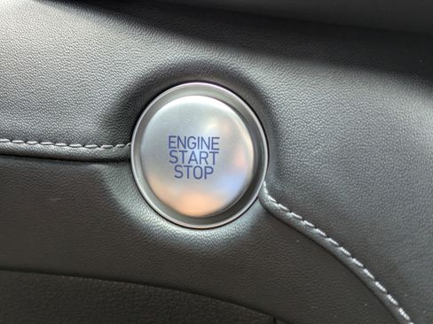 Used 2023 Hyundai Santa Fe Calligraphy image 30