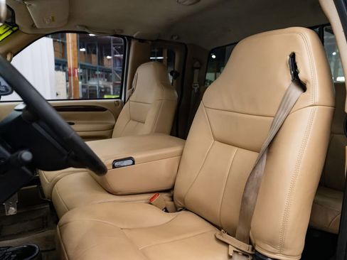 Used 1999 Dodge Ram 2500 Truck 4x4 Quad Cab image 21