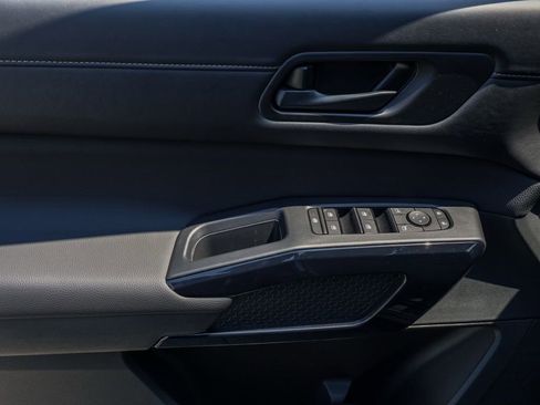 New 2026 Nissan Pathfinder SV FWD image 24