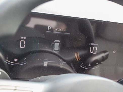 Certified 2026 Hyundai Tucson SEL FWD image 29