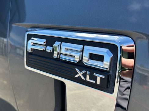 Used 2021 Ford F150 XLT AWD/4WD image 34
