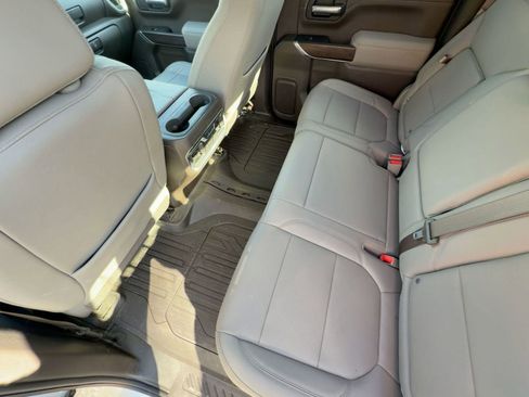 Used 2019 GMC Sierra 1500 SLT image 21