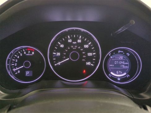 Used 2022 Honda HR-V Sport image 29