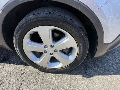 Used 2015 Buick Encore FWD image 16