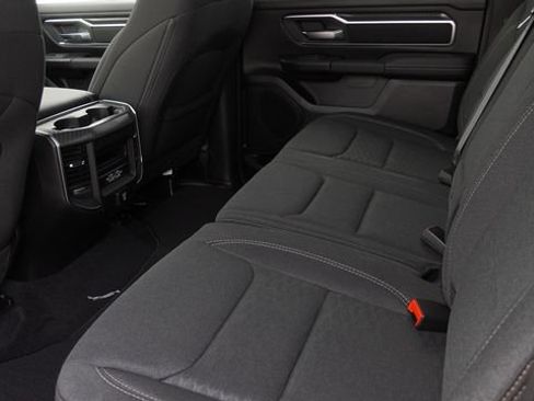 New 2026 RAM 1500 Lone Star AWD/4WD image 14