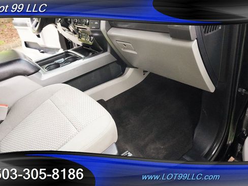 Used 2018 Ford F350 XLT w/ Snow Plow Prep Package image 33