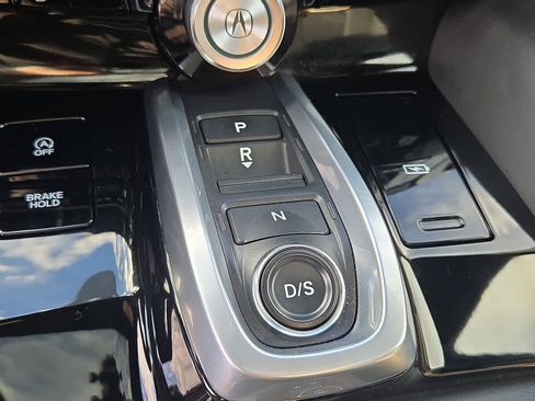 Used 2023 Acura MDX A-Spec image 17