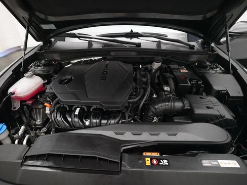 Used 2025 Hyundai Sonata SEL FWD image 3